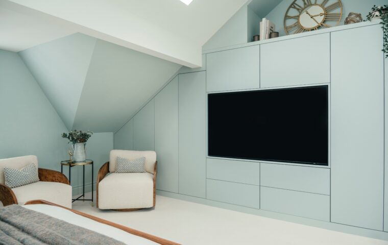 Wimbledon full house renovation