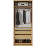 color light oak preview