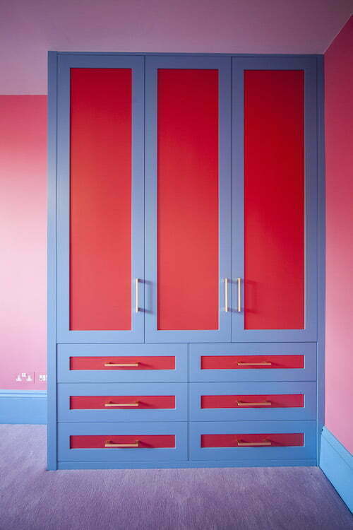 FACADES IN ANY COLOUR