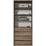 color grey oak preview