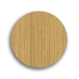 color light oak