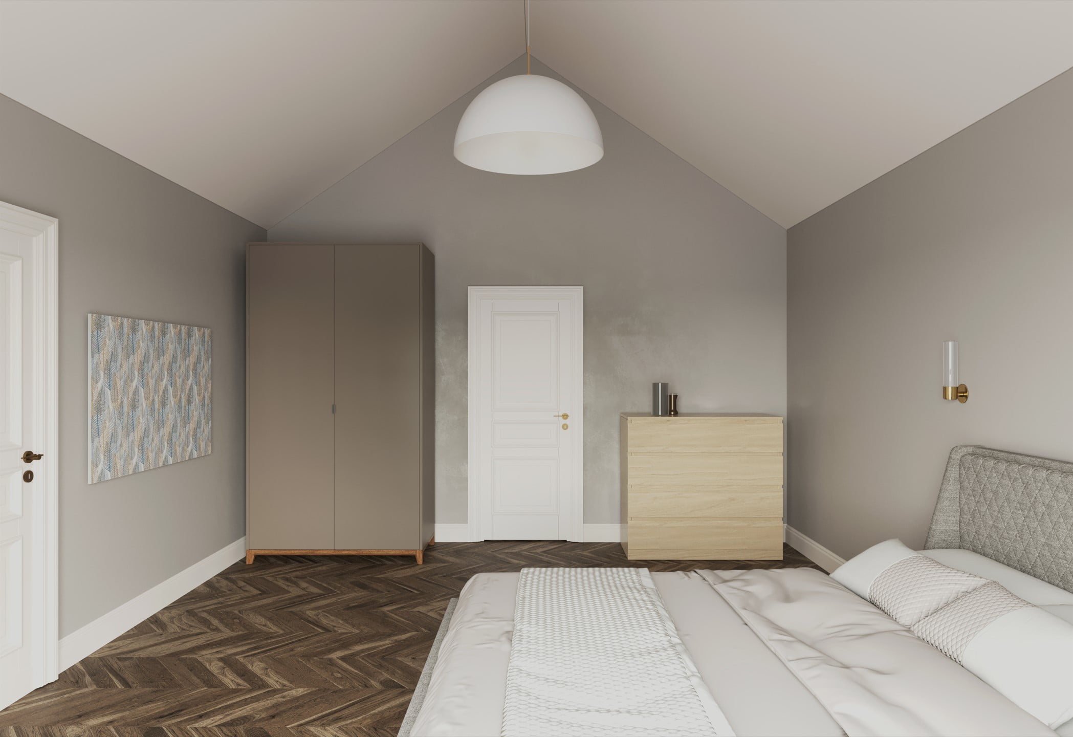 fitted furniture London uk
