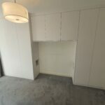 overbed fitted wardrobes