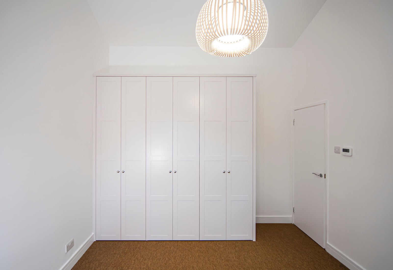 Murphy beds London