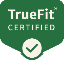 TrueFit Certified