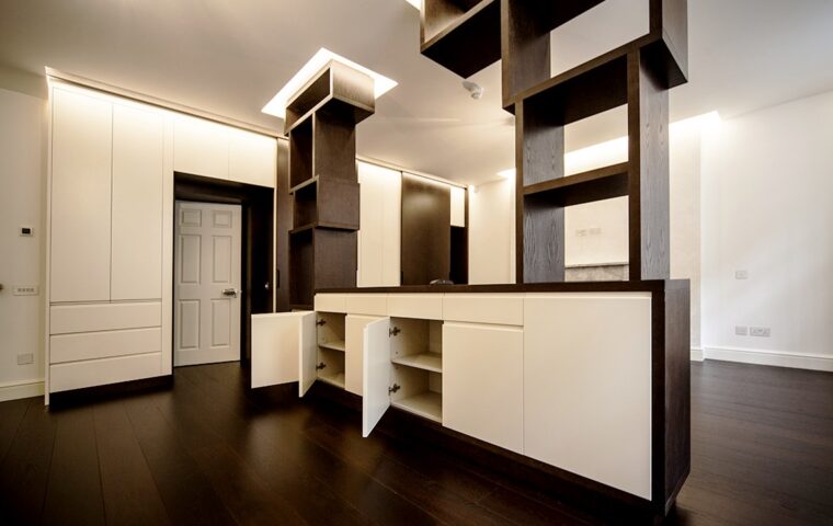 Fitted Wardrobes - Bespoke Made-to-Measure Built-in Cupboards & Custom ...